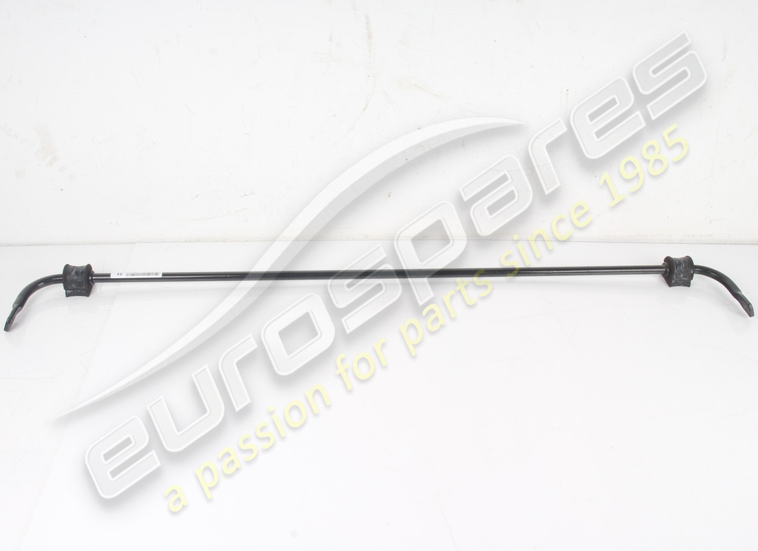 USED Ferrari BARRA STABILIZZ. ANT.PIEN . PART NUMBER 862468 (1) USED Ferrari BARRA STABILIZZ. ANT.PIEN . PART NUMBER 862468 (1)