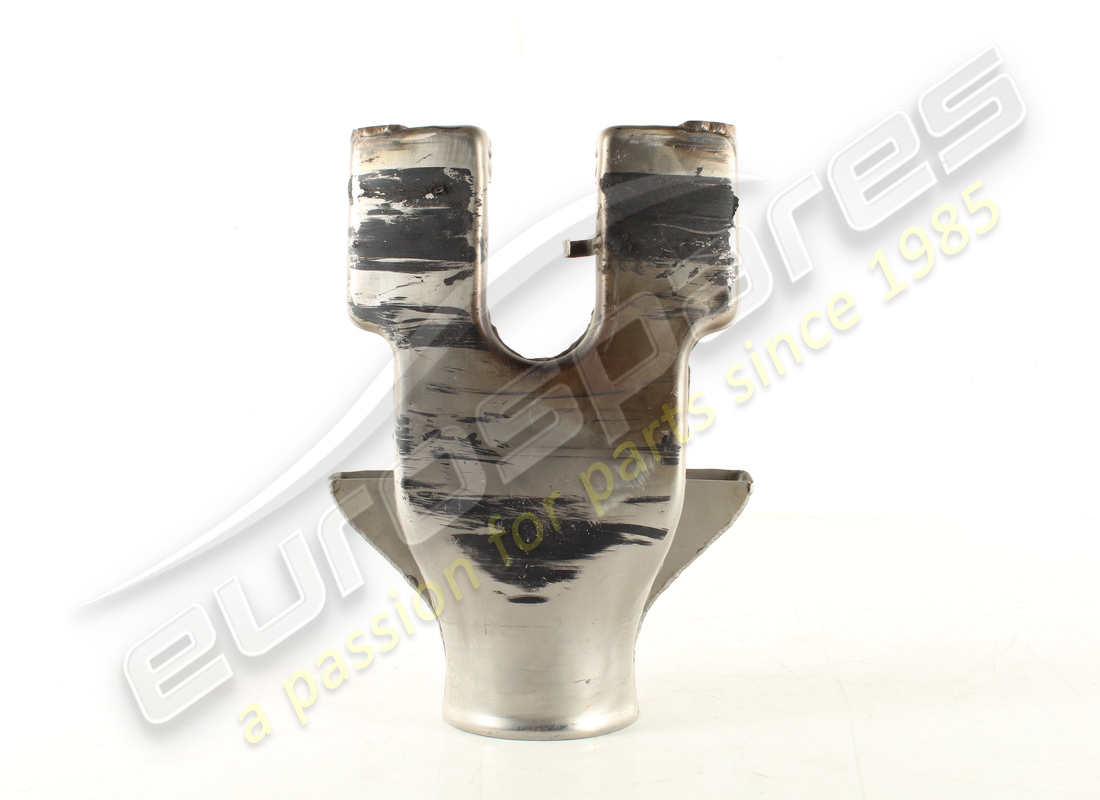 DAMAGED Ferrari REAR BRAKE CALIPER AIR INTA . PART NUMBER 804188 (1)