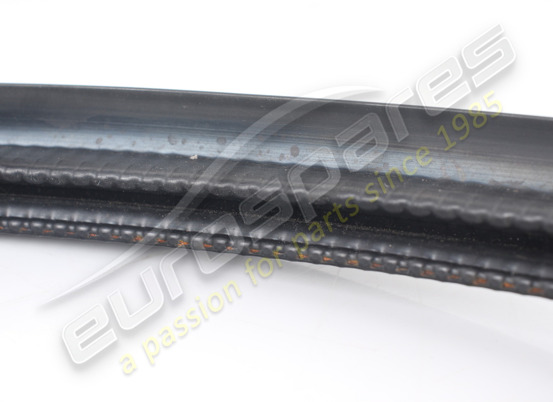 USED FERRARI RH ENGINE COMPARTMENT COVER. PART NUMBER 88031200 (2) used ferrari rh engine compartment cover. part number 88031200 (2)