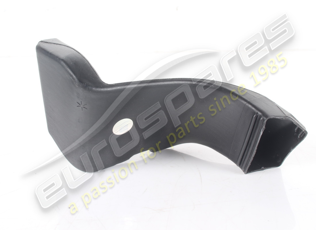 USED FERRARI LH PART OF FOOTWELL AIR DUCT. PART NUMBER 88322000 (2) used ferrari lh part of footwell air duct. part number 88322000 (2)
