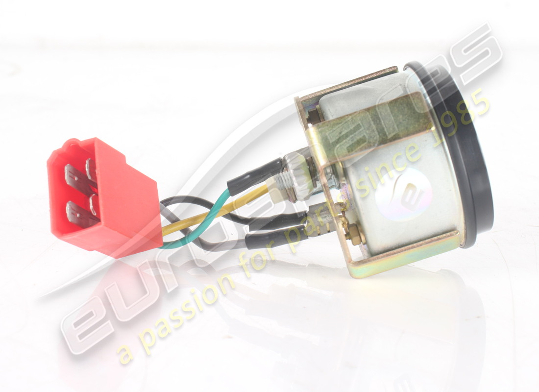 used ferrari water temperature gauge rhd part number 125948 (5)