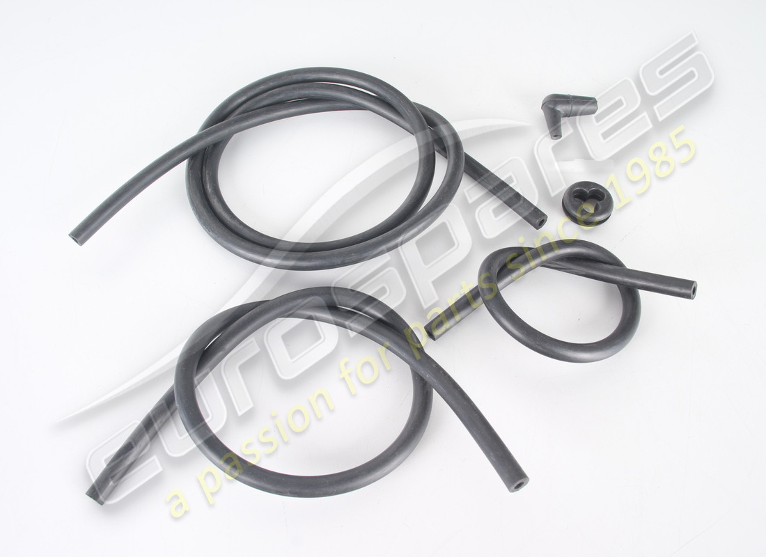 NEW ASTON MARTIN VACUUM HOSE ASSEMBLY. PART NUMBER 8D3343836AA (1) new aston martin vacuum hose assembly. part number 8d3343836aa (1)