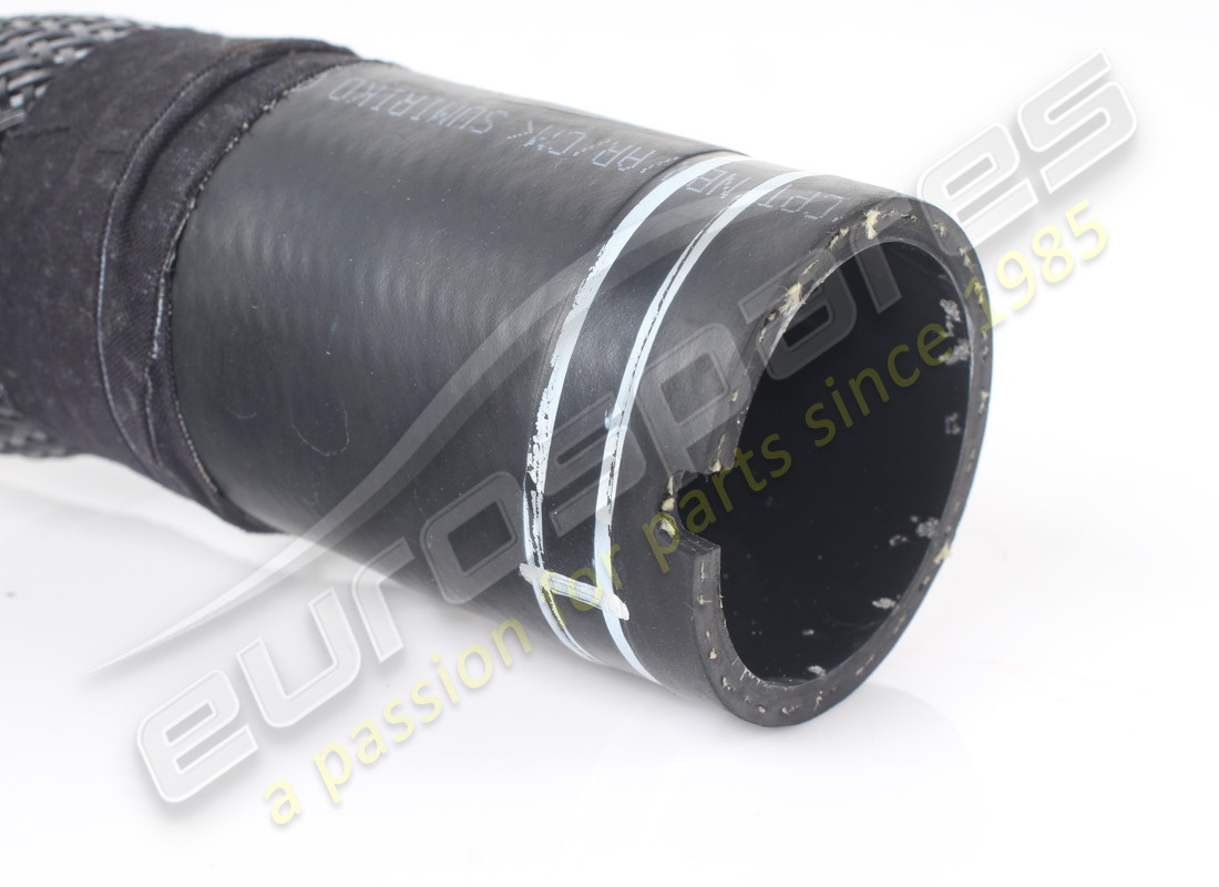 USED FERRARI MANICOTTO DOPPIO DIAMETRO DX. PART NUMBER 983355 (2) used ferrari manicotto doppio diametro dx. part number 983355 (2)