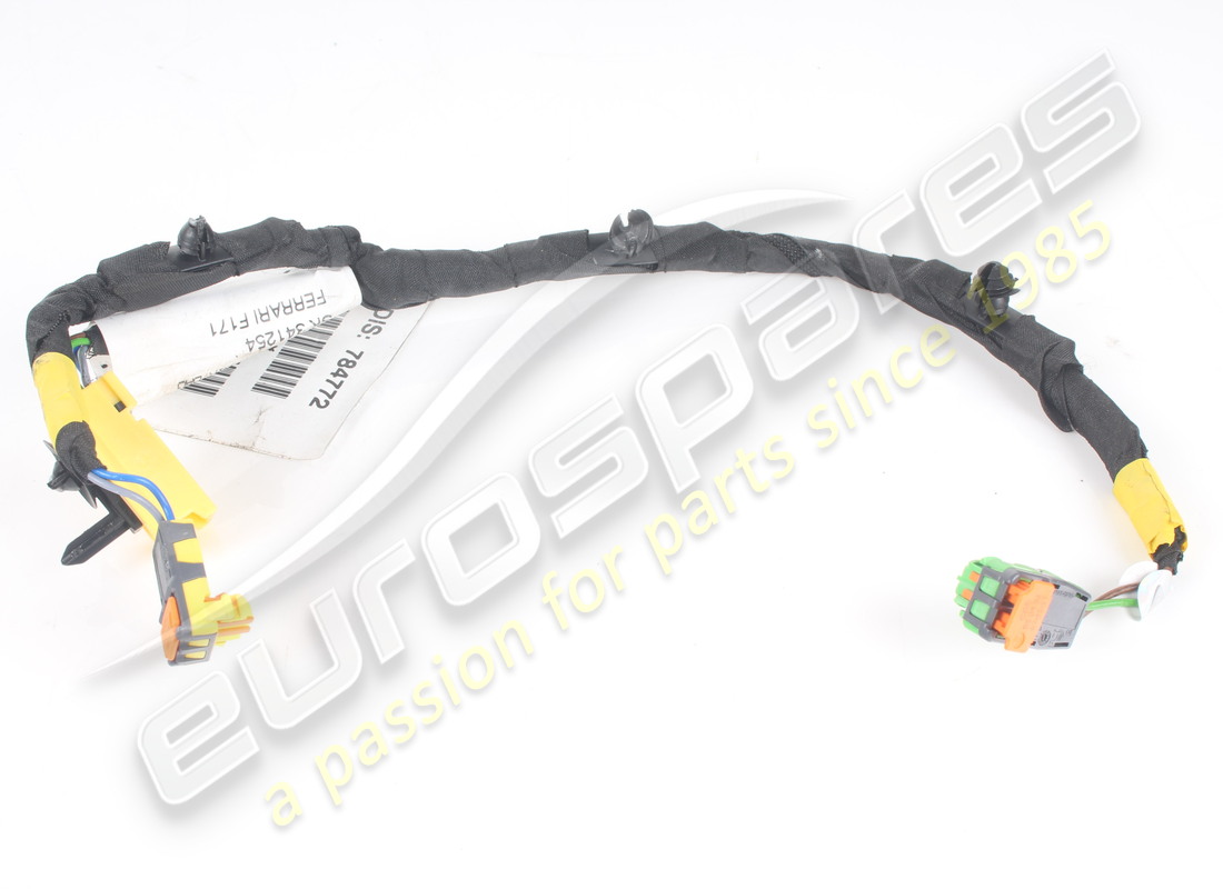 USED Ferrari BRIGLIA AIR BAG PASSEGGERO . PART NUMBER 784772 (1)