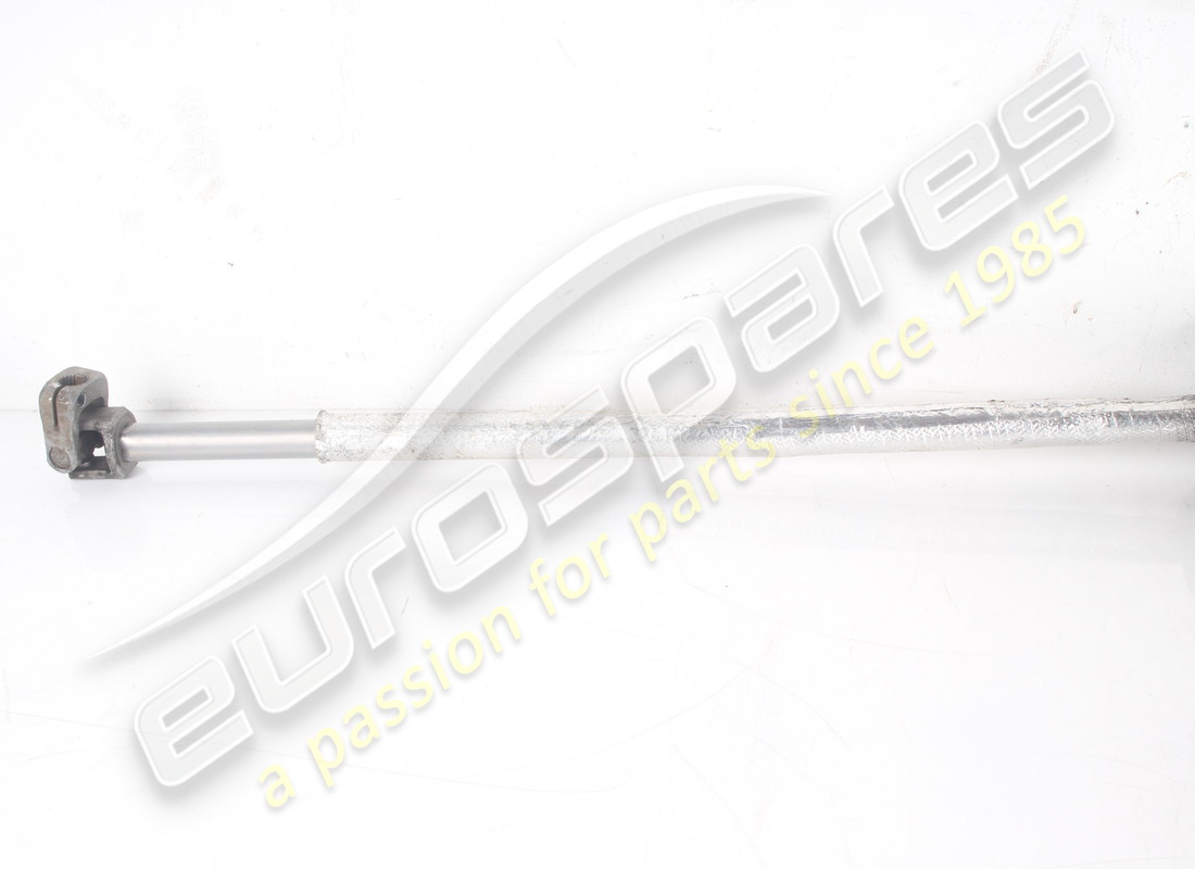 USED FERRARI COMPLETE STEERING COLUMN. PART NUMBER 320095 (8) used ferrari complete steering column. part number 320095 (8)