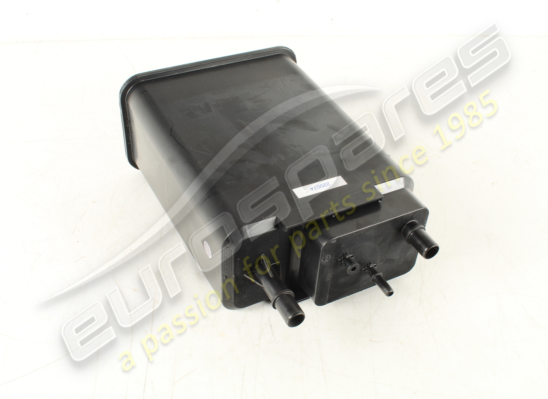 USED Maserati FUEL VAPOUR FILTER . PART NUMBER 220074 (1)
