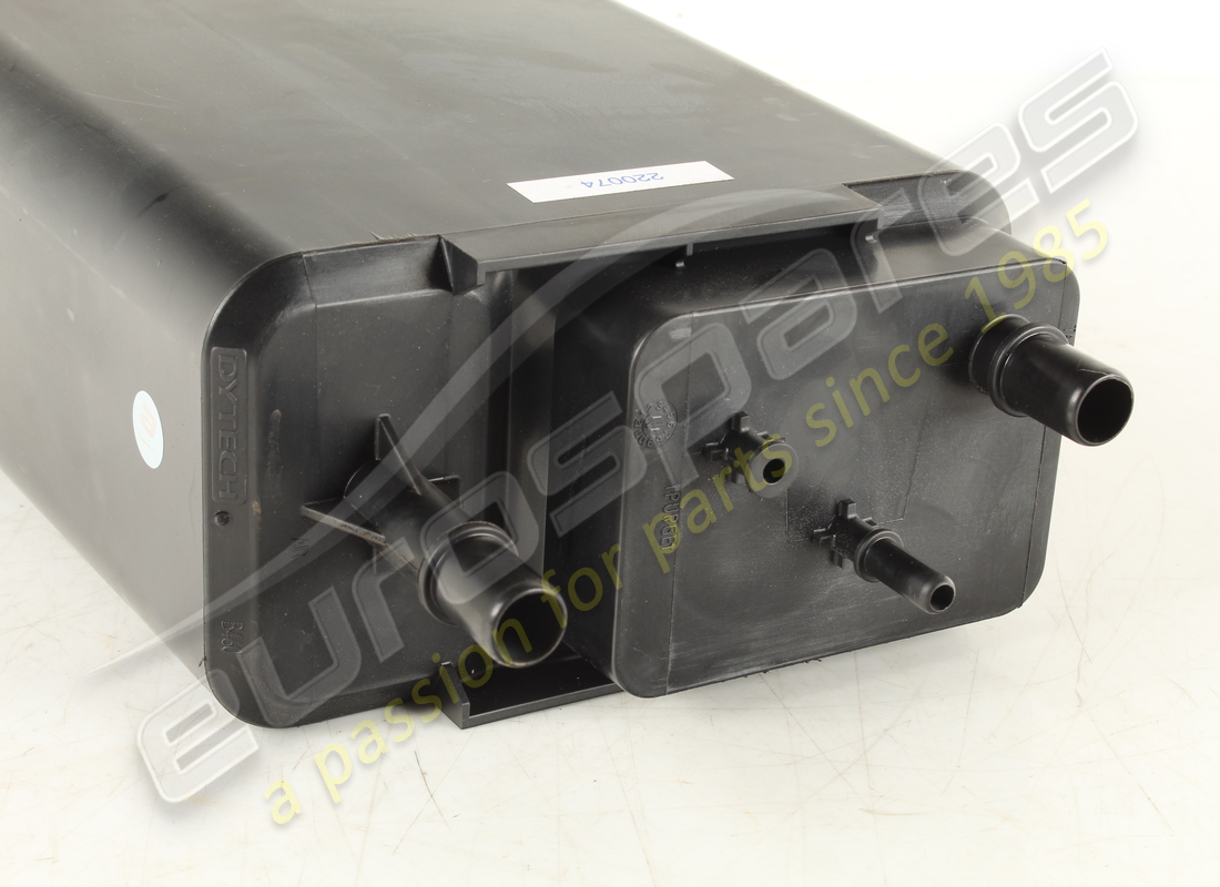 used maserati fuel vapour filter. part number 220074 (4)