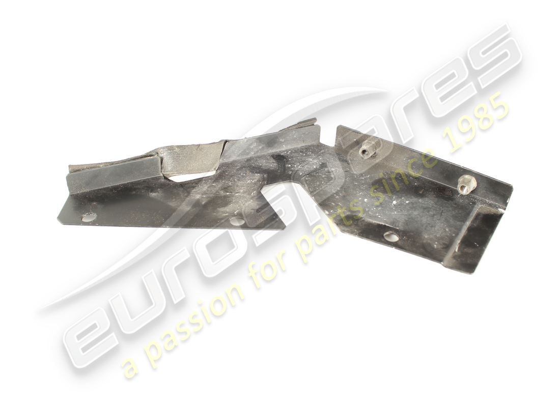 used ferrari rh conveyor lateral panel. part number 63480000 (1)