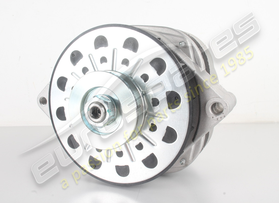 new oe alternator 120amp. part number 144096 (1)