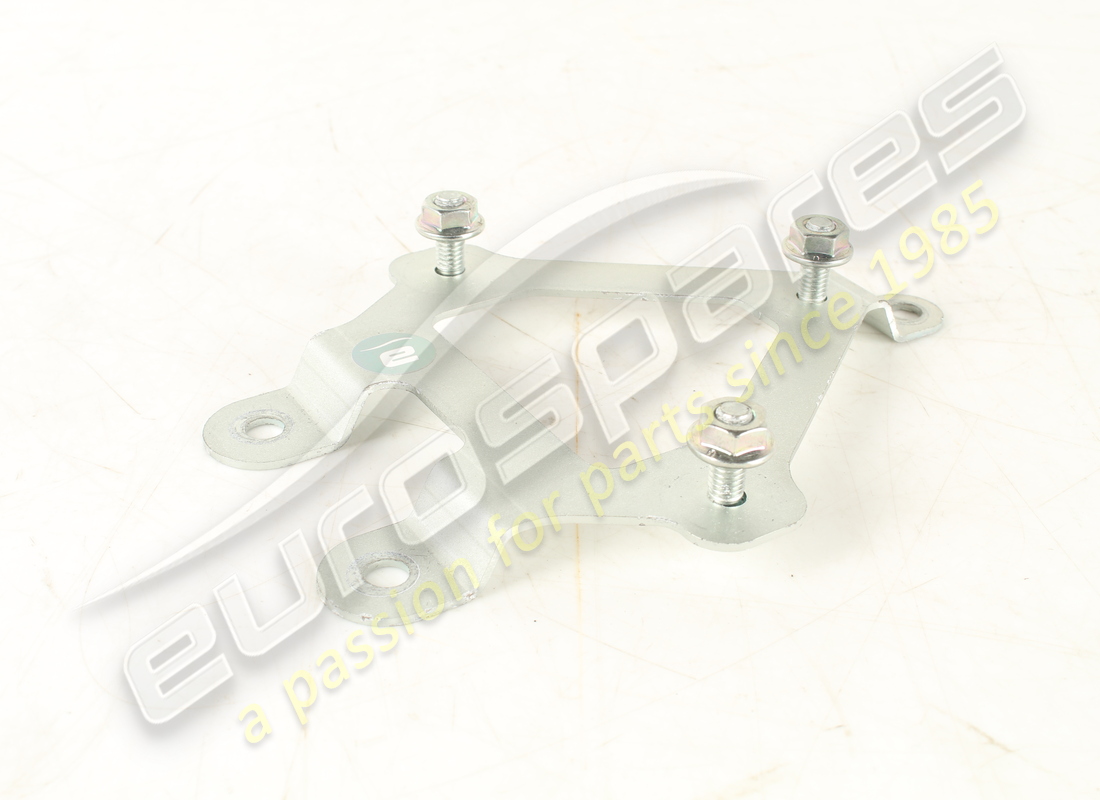 USED FERRARI STAFFA SOSTEGNO SENSORE IMBA. PART NUMBER 778939 (3) used ferrari staffa sostegno sensore imba. part number 778939 (3)