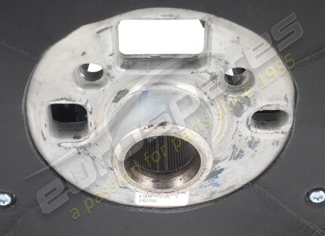 used ferrari volante ibrido carb+led+sosp. complete. part number 808201 (11)