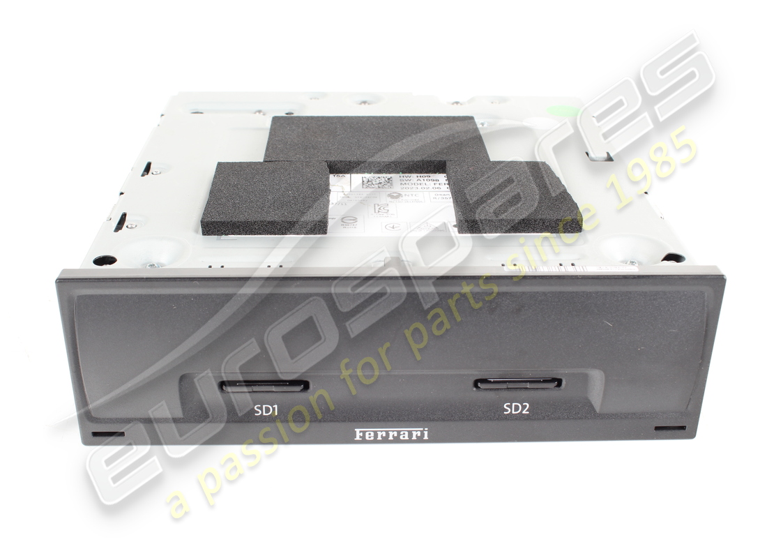 used ferrari nit. part number 335389 (2)