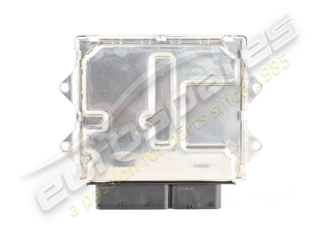 used ferrari centralina dct marelli non c. part number 831778 (2)