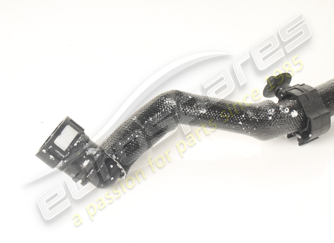 USED FERRARI TUBO INGRESSO VENTURI DX. PART NUMBER 801668 (3) used ferrari tubo ingresso venturi dx. part number 801668 (3)