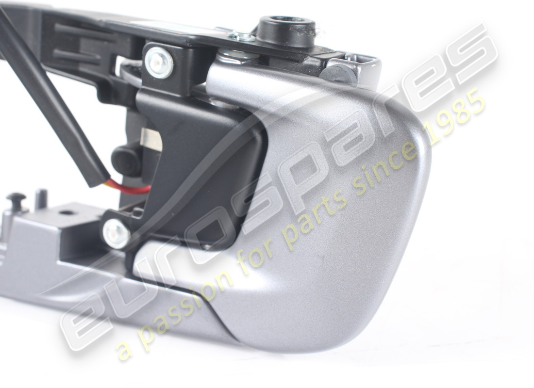 USED FERRARI COMPLETE LH DOOR HANDLE. PART NUMBER 88553700 (2) used ferrari complete lh door handle. part number 88553700 (2)