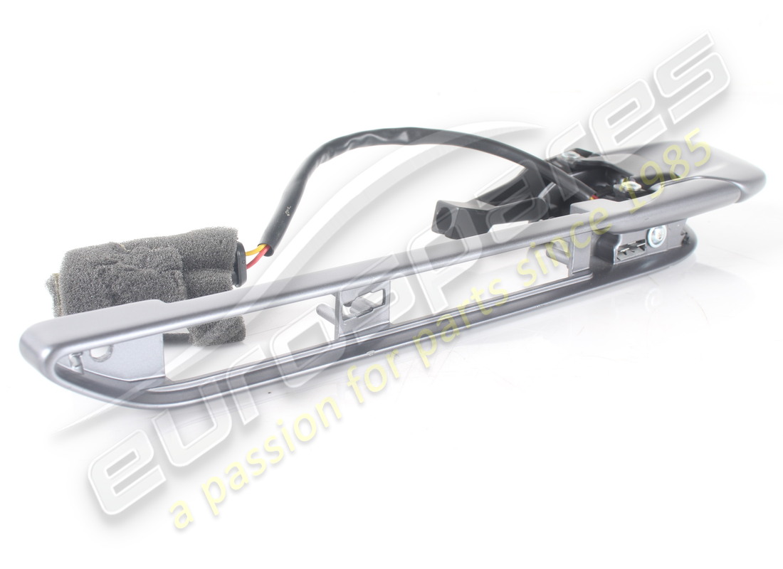 USED FERRARI COMPLETE LH DOOR HANDLE. PART NUMBER 88553700 (6) used ferrari complete lh door handle. part number 88553700 (6)