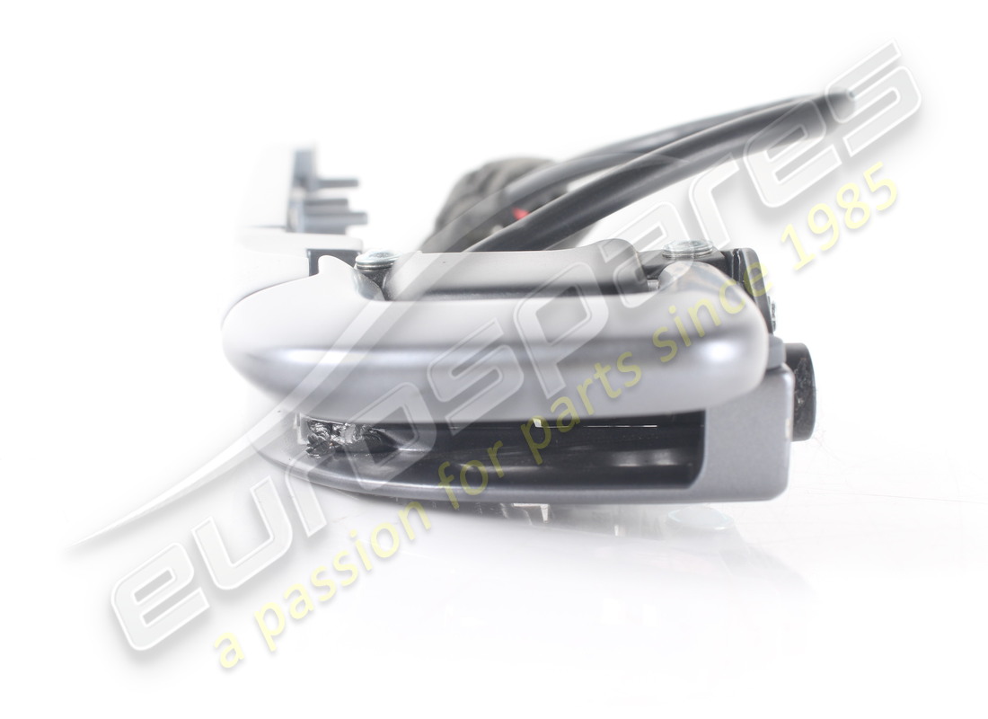 USED FERRARI COMPLETE LH DOOR HANDLE. PART NUMBER 88553700 (7) used ferrari complete lh door handle. part number 88553700 (7)