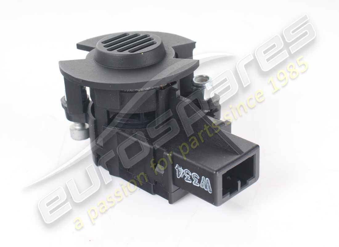 USED Ferrari TEMPERATURE SENSOR . PART NUMBER 89274100 (1) USED Ferrari TEMPERATURE SENSOR . PART NUMBER 89274100 (1)