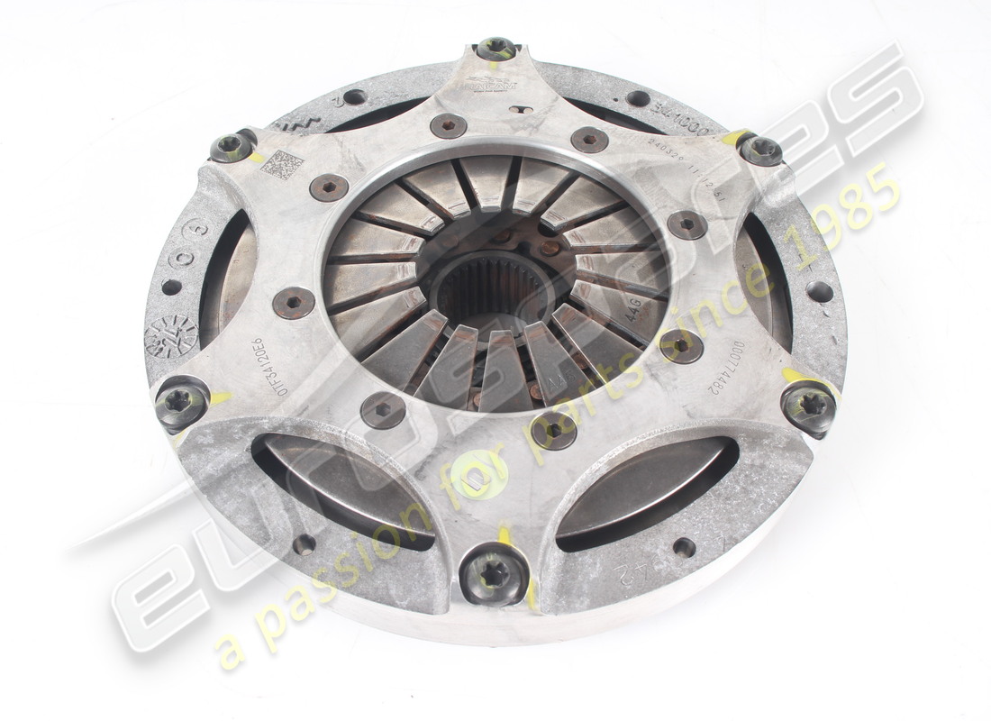 USED FERRARI GRUPPO FRIZIONE. PART NUMBER 774482 (1) used ferrari gruppo frizione. part number 774482 (1)