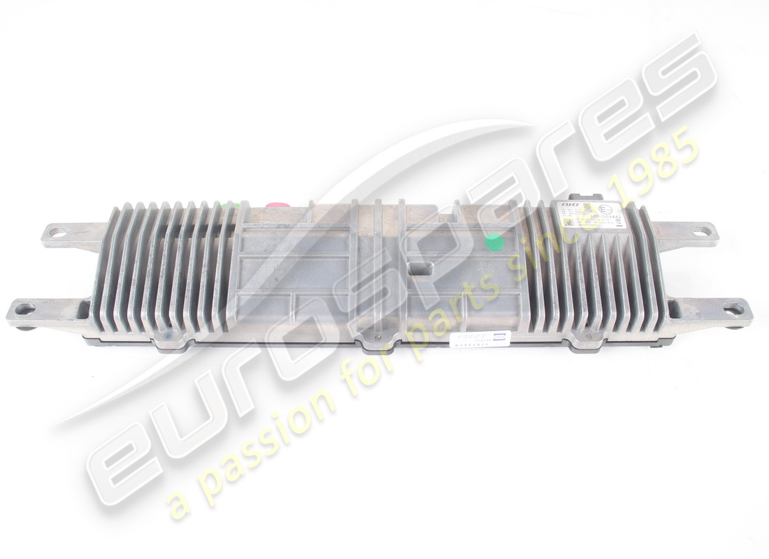 USED FERRARI PASSENGER DISPLAY. PART NUMBER 343169 (4) used ferrari passenger display. part number 343169 (4)