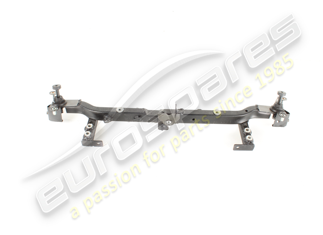 USED Ferrari STAFFA SUPP.SERR COF.MOTORE . PART NUMBER 985956721 (1) USED Ferrari STAFFA SUPP.SERR COF.MOTORE . PART NUMBER 985956721 (1)