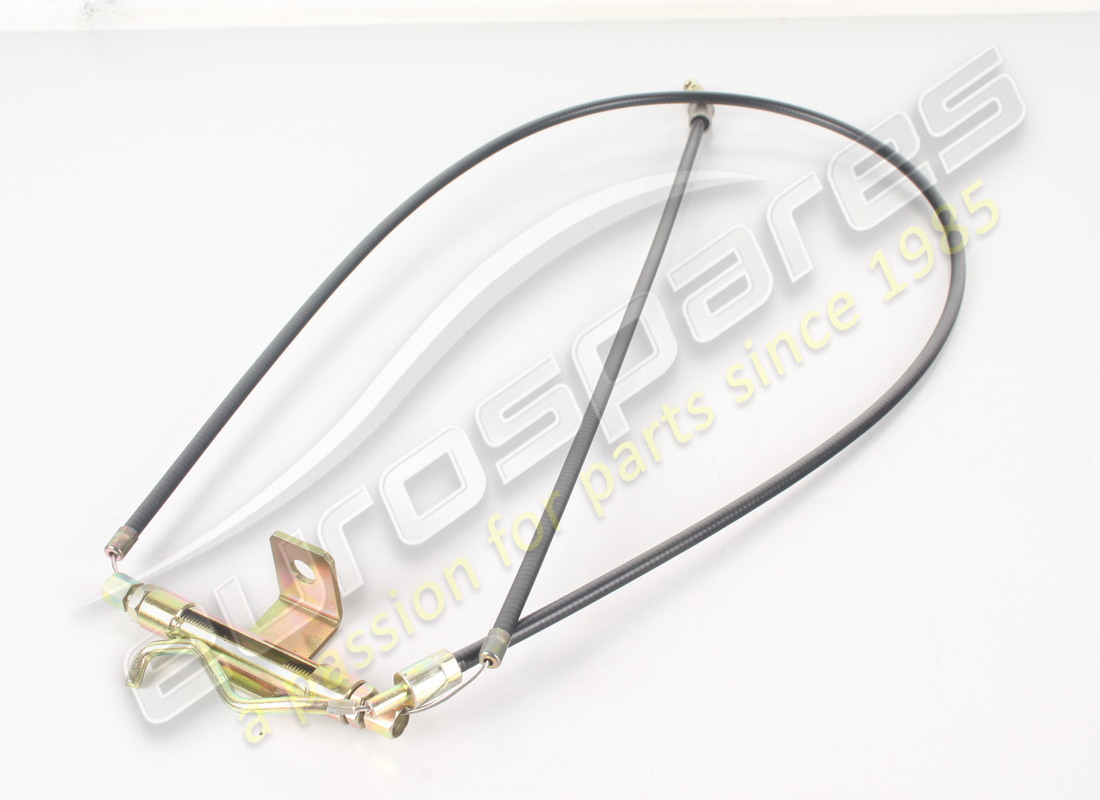 new lamborghini inner door handle cable. part number 009921005 (1)
