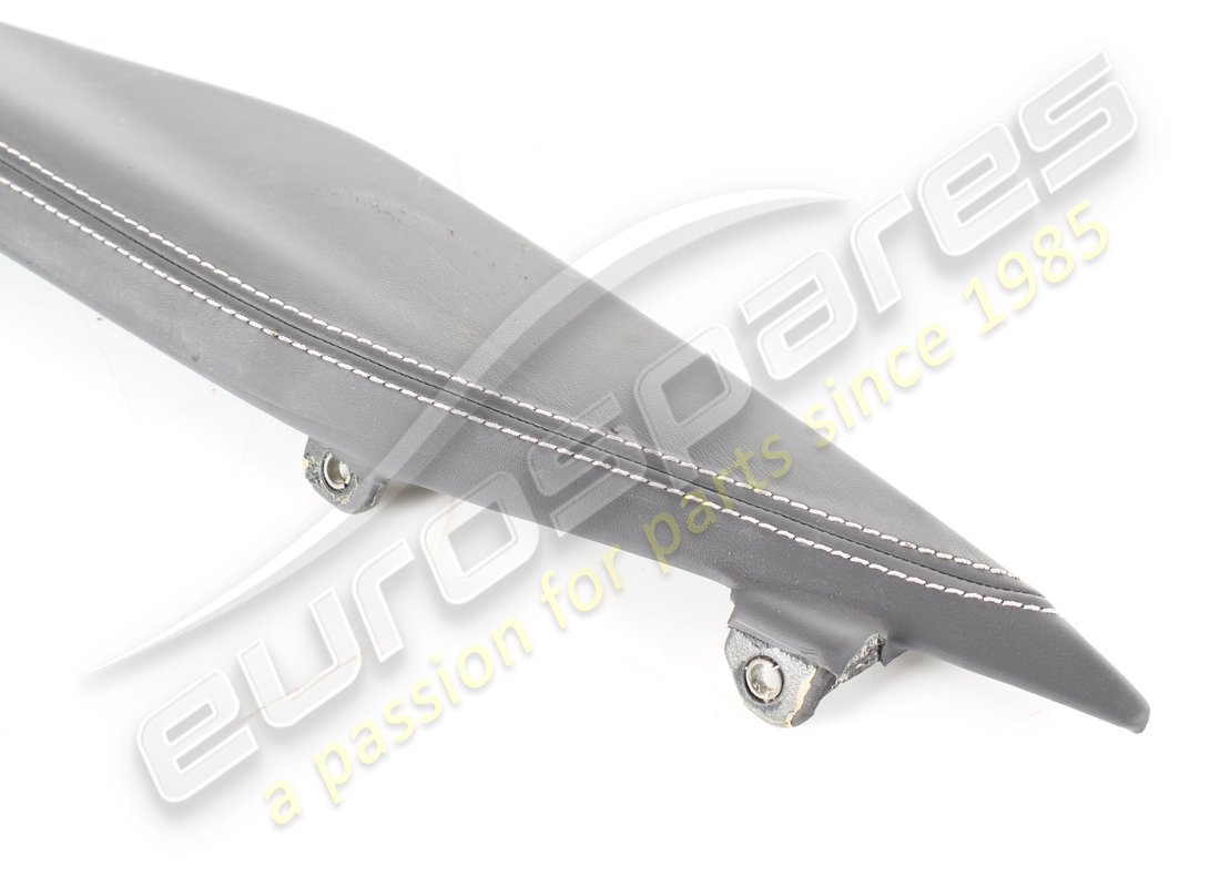 used ferrari corpo mobiletto complete pelle sx. part number 853269 (2)