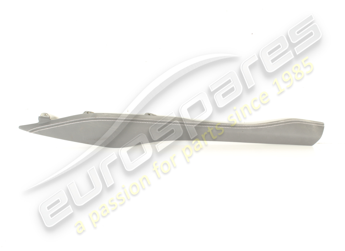 used ferrari corpo mobiletto complete pelle sx. part number 853269 (1)