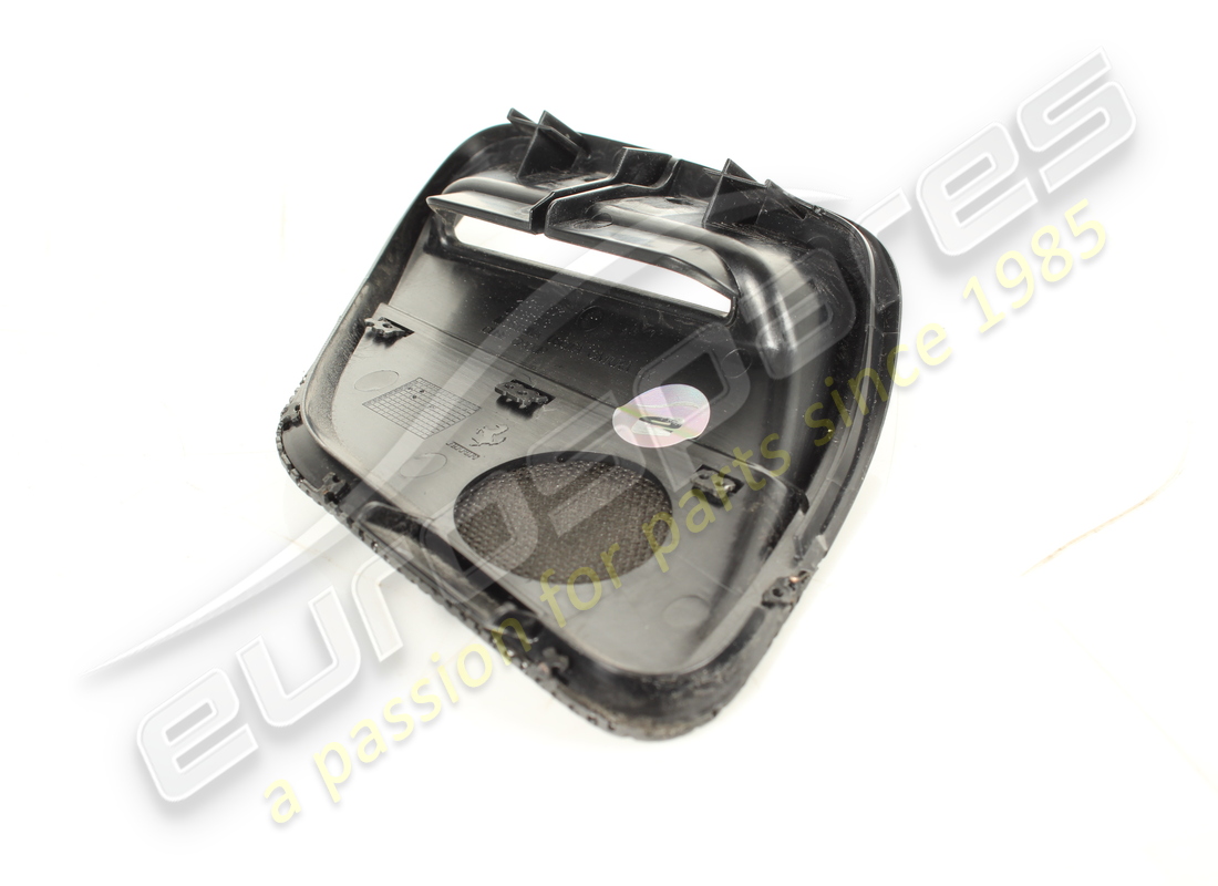 used ferrari rh belt loop surround. part number 855357 (1)