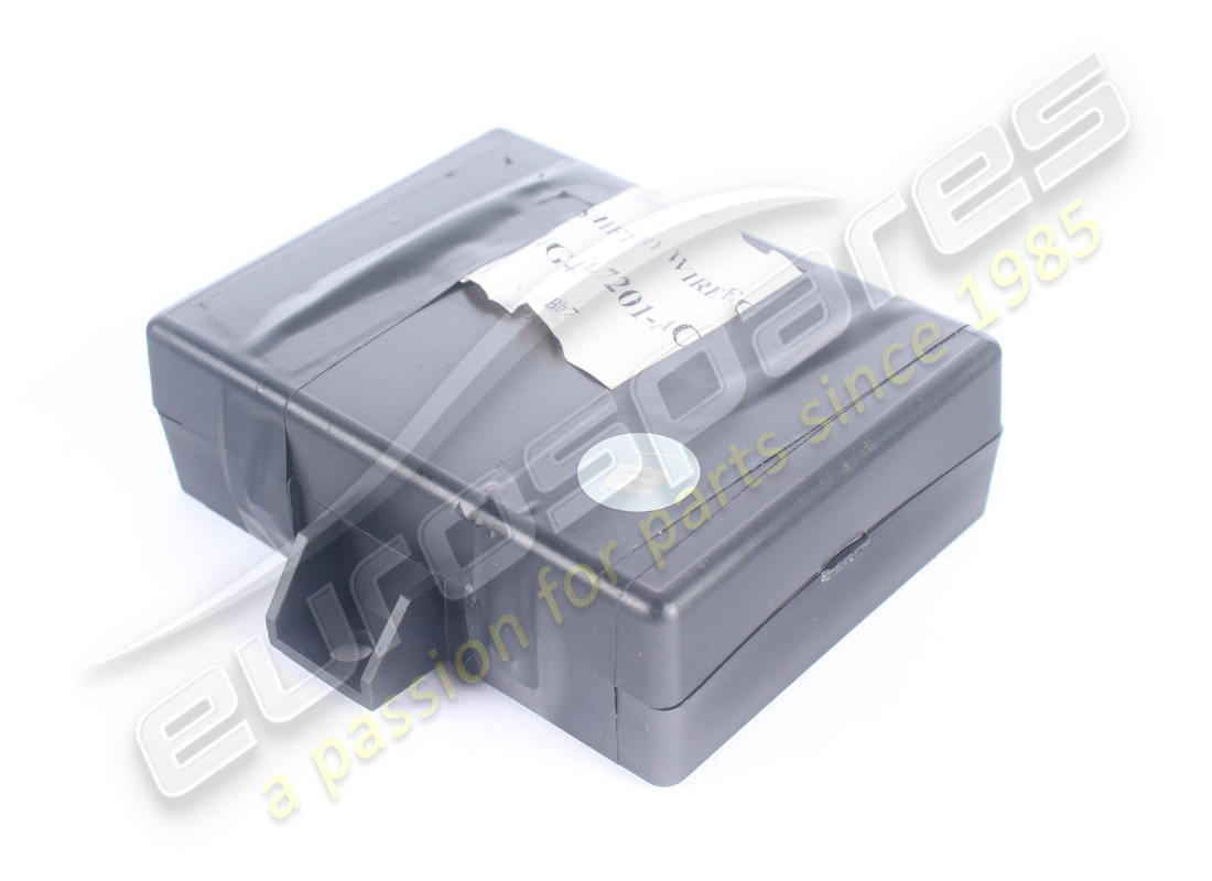 USED ASTON MARTIN SBW INTERFACE ECU. PART NUMBER 4G437201AC (4) used aston martin sbw interface ecu. part number 4g437201ac (4)