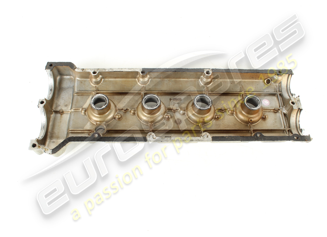 used ferrari cam cover part of head. part number 176479 (3)