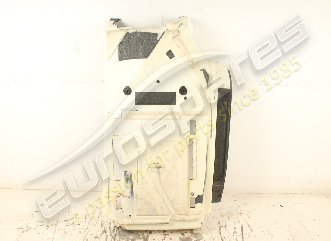 USED FERRARI FLOOR MAT KIT. PART NUMBER 946011 (3) used ferrari floor mat kit. part number 946011 (3)