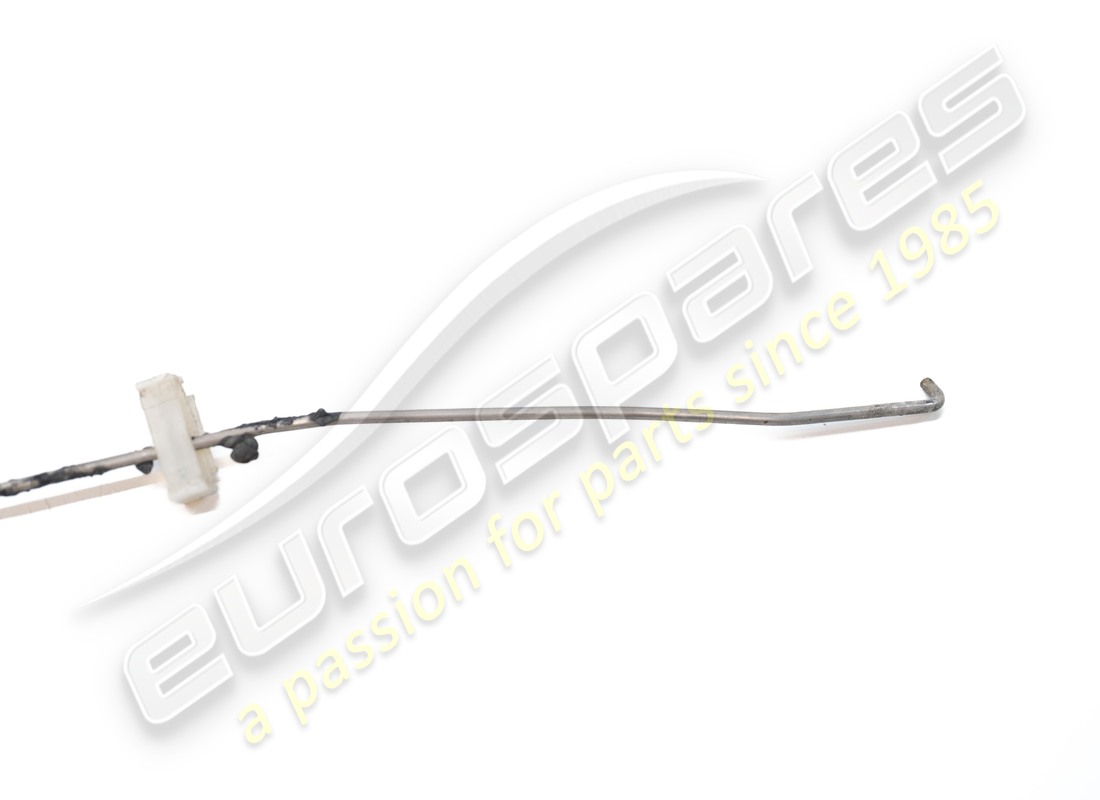 used maserati rh safety control tie-rod. part number 66132400 (3)