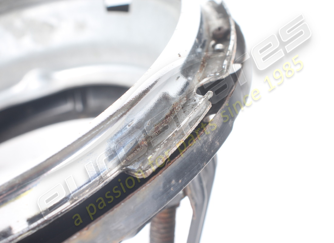 used ferrari head lamp bowl. part number 60154804 (3)