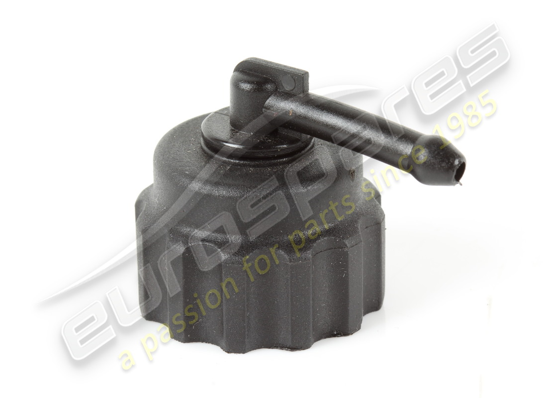 USED Ferrari TAPPO CON SFIATO NOURICE P2 . PART NUMBER 867659 (1)