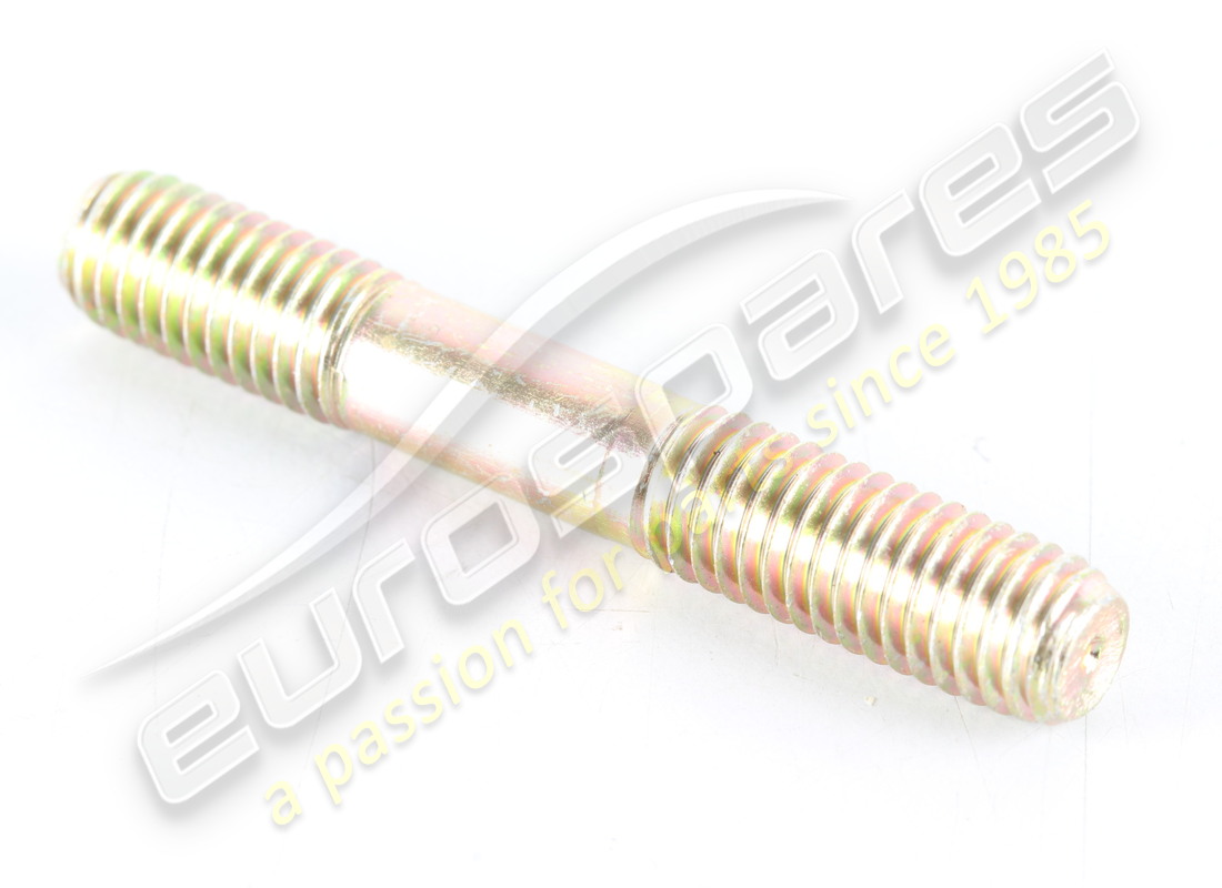 NEW PORSCHE STUD - M 8 X 38 - D - MJ 1977>>. PART NUMBER 99906209802 (1) new porsche stud - m 8 x 38 - d - mj 1977>>. part number 99906209802 (1)