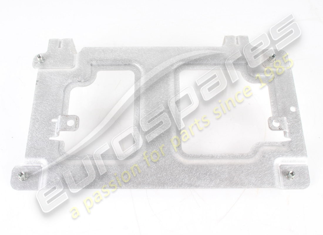 USED FERRARI COMPLETE 12 CHANNEL AMP. BRACK. PART NUMBER 88036200 (3) used ferrari complete 12 channel amp. brack. part number 88036200 (3)