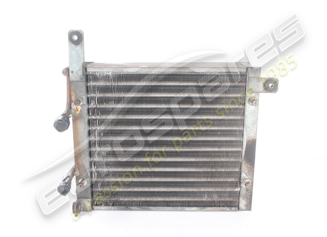 used ferrari air con condenser. part number 61952100 (1)