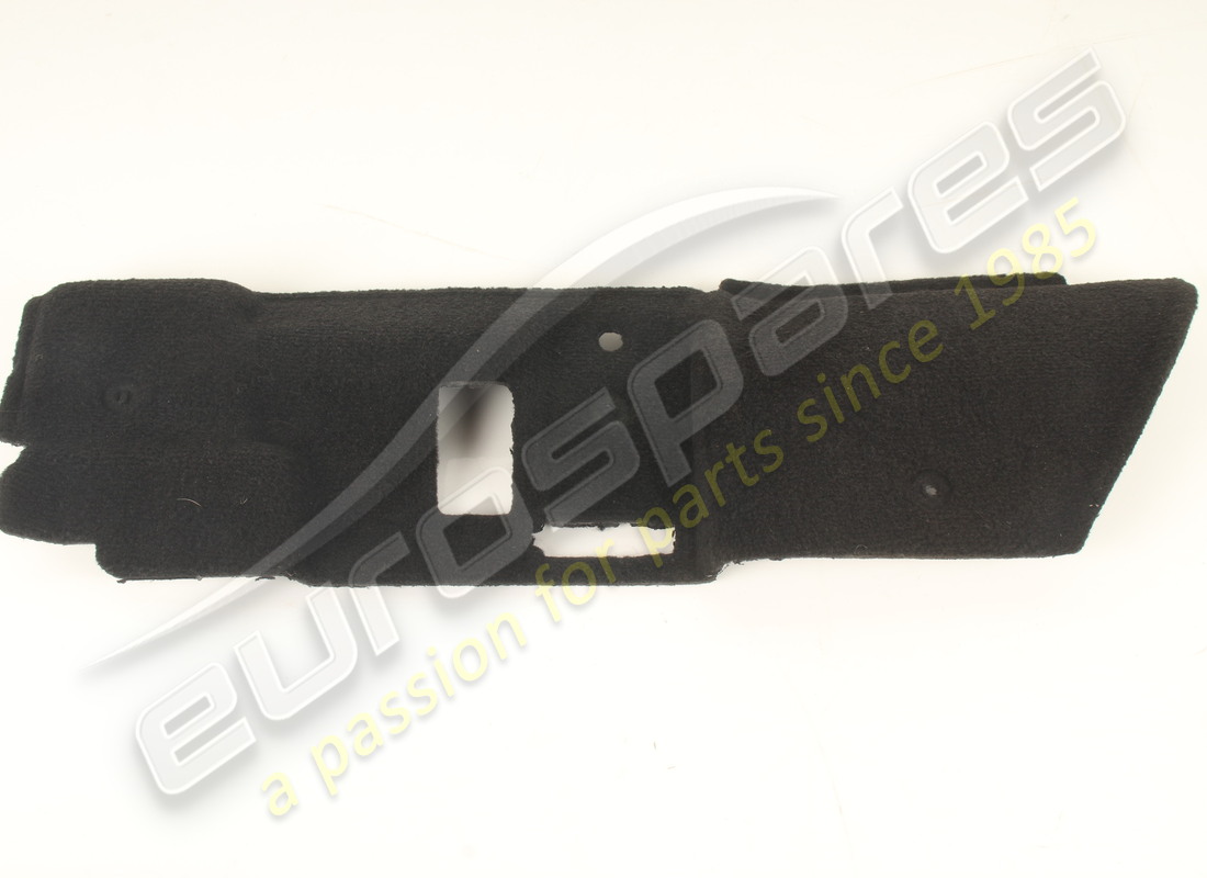 USED Ferrari RIPARO SOTTOPLANCIA DX GDX . PART NUMBER 789566 (1) USED Ferrari RIPARO SOTTOPLANCIA DX GDX . PART NUMBER 789566 (1)