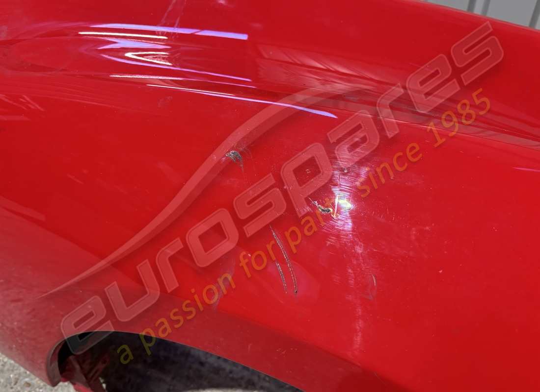 used ferrari lh flank. part number 83816011 (2)