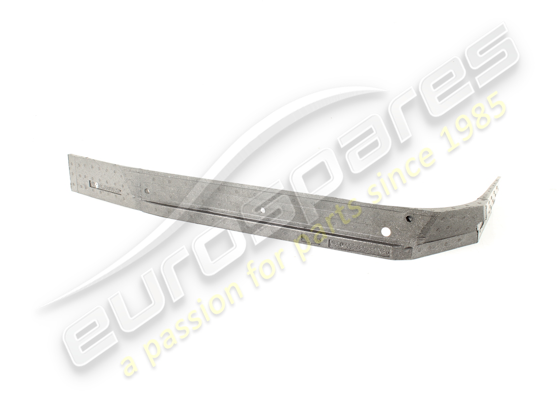 USED FERRARI PAD FOR LH SILL. PART NUMBER 84097300 (2) used ferrari pad for lh sill. part number 84097300 (2)