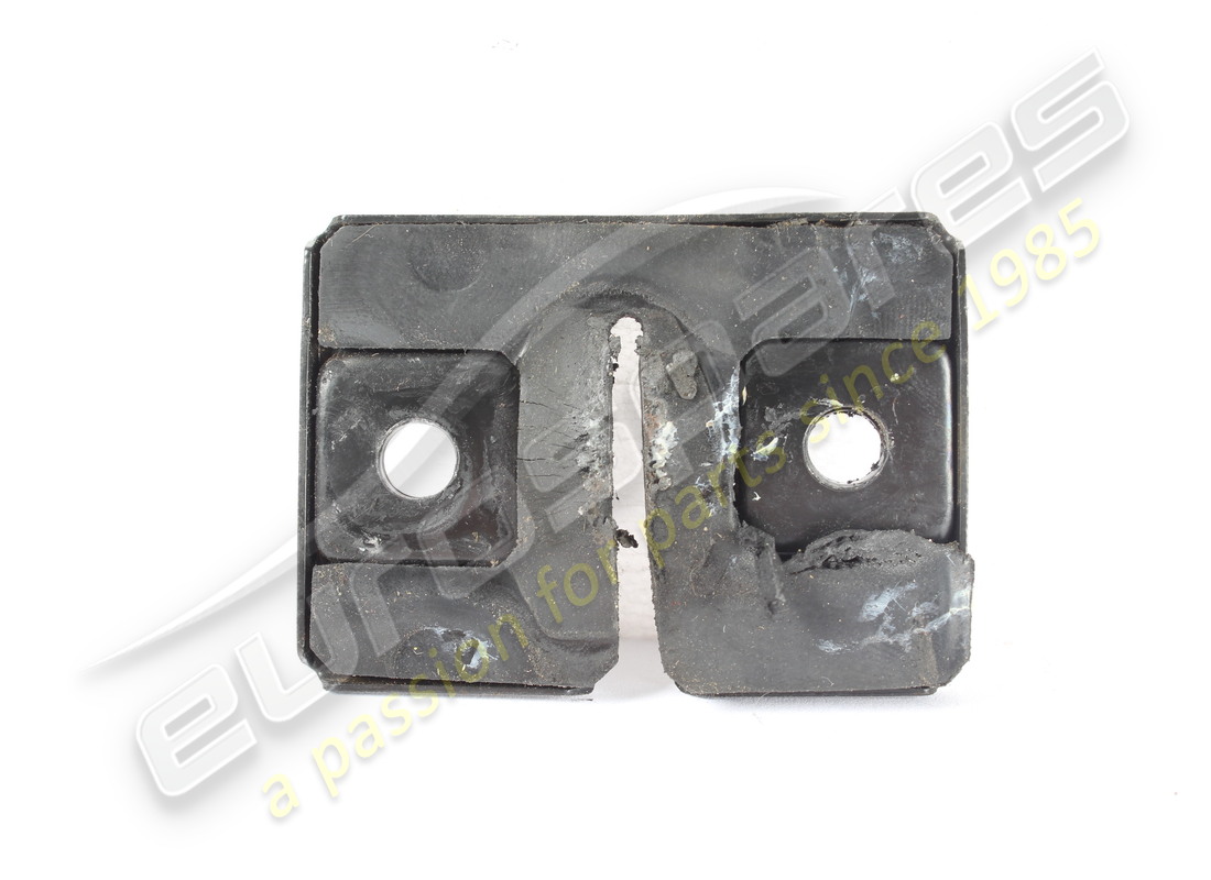 USED Ferrari SMALL PLATE FOR RH DOOR . PART NUMBER 63895200 (1)