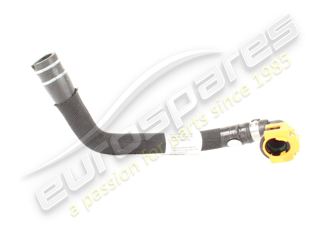 USED Ferrari MANICOTTO INGRESSO INVERTER . PART NUMBER 958821 (1) USED Ferrari MANICOTTO INGRESSO INVERTER . PART NUMBER 958821 (1)