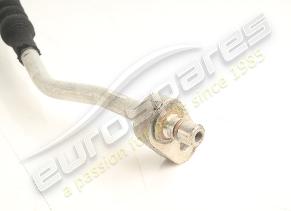 USED FERRARI TUBO FREON RAFFR BATT. DA S. PART NUMBER 917476 (2) used ferrari tubo freon raffr batt. da s. part number 917476 (2)