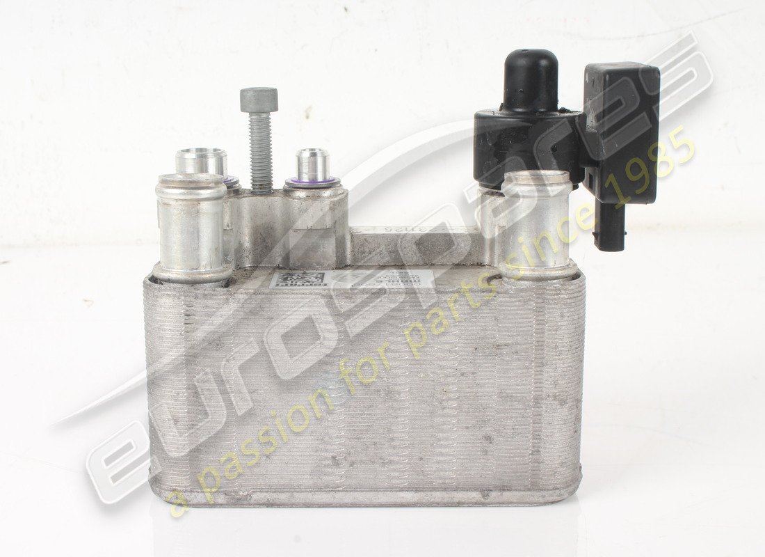 used ferrari chiller size 4 con exv. part number 817608 (6)