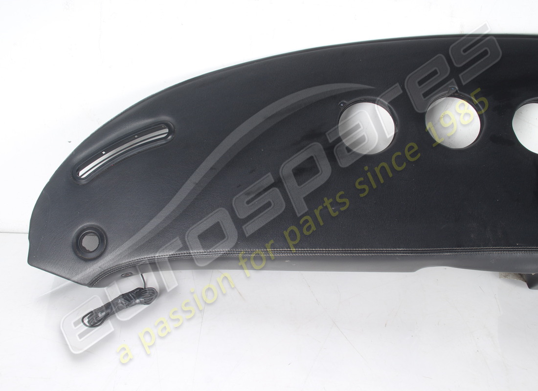 used ferrari dashboard rhd part number 62337600 (2)