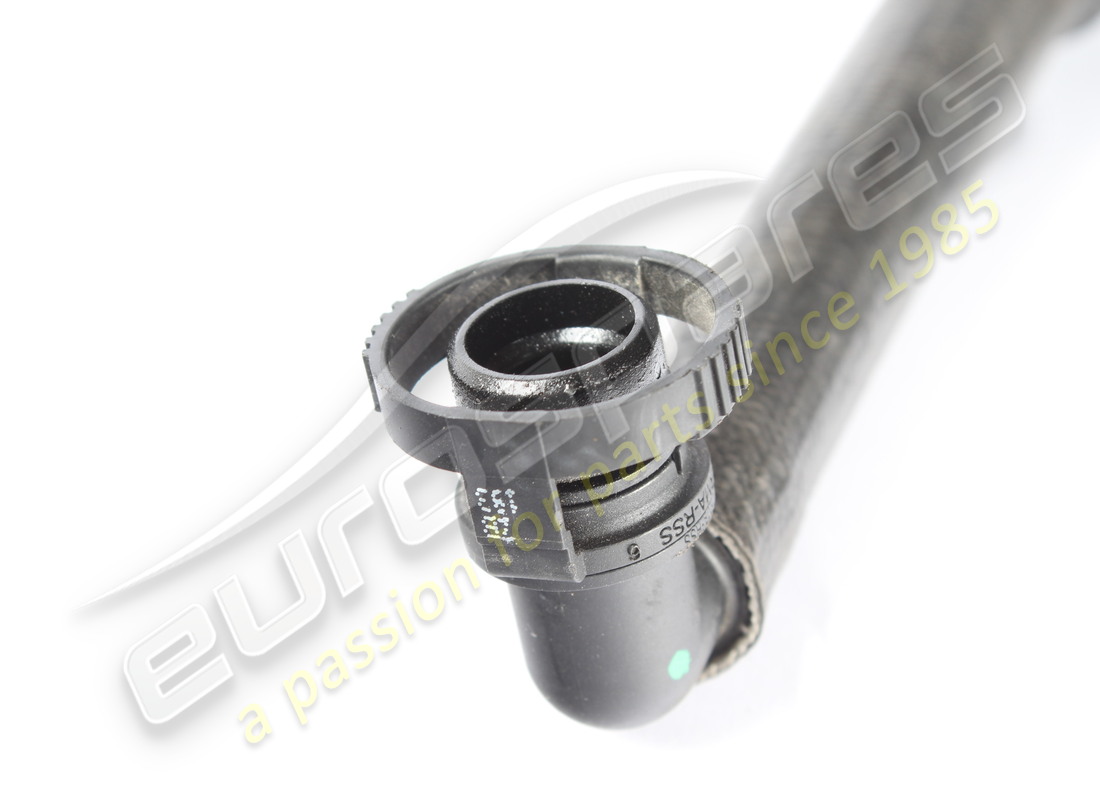 used ferrari lh vapour inlet pipe. part number 322004 (3)