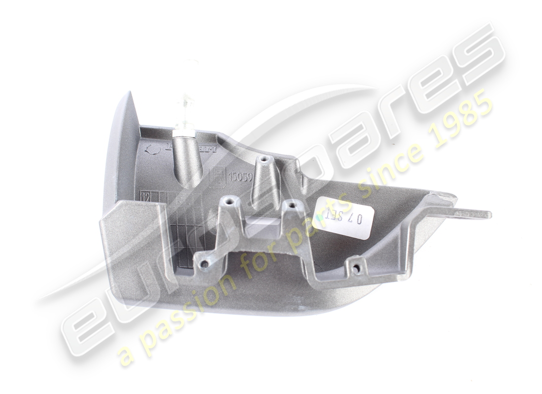 USED FERRARI RH LATERAL SURROUND. PART NUMBER 85511100 (1) used ferrari rh lateral surround. part number 85511100 (1)