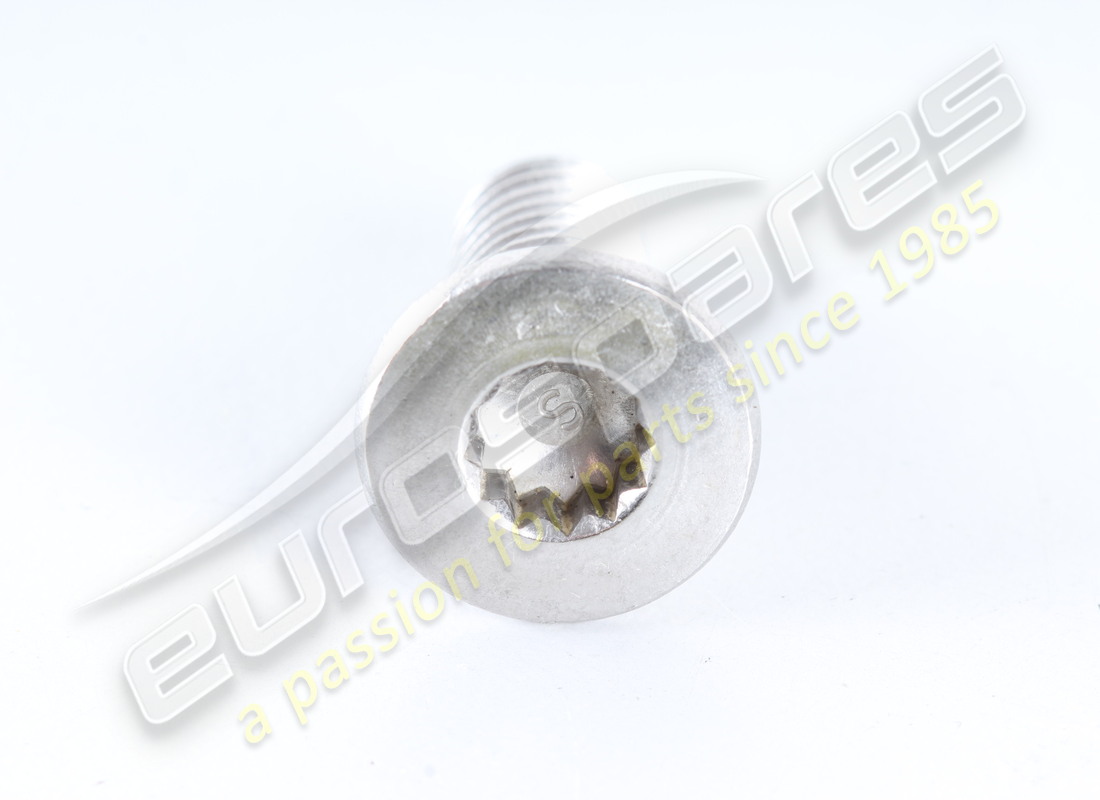 new lamborghini triple square ovalm8x22. part number n91017401 (2)