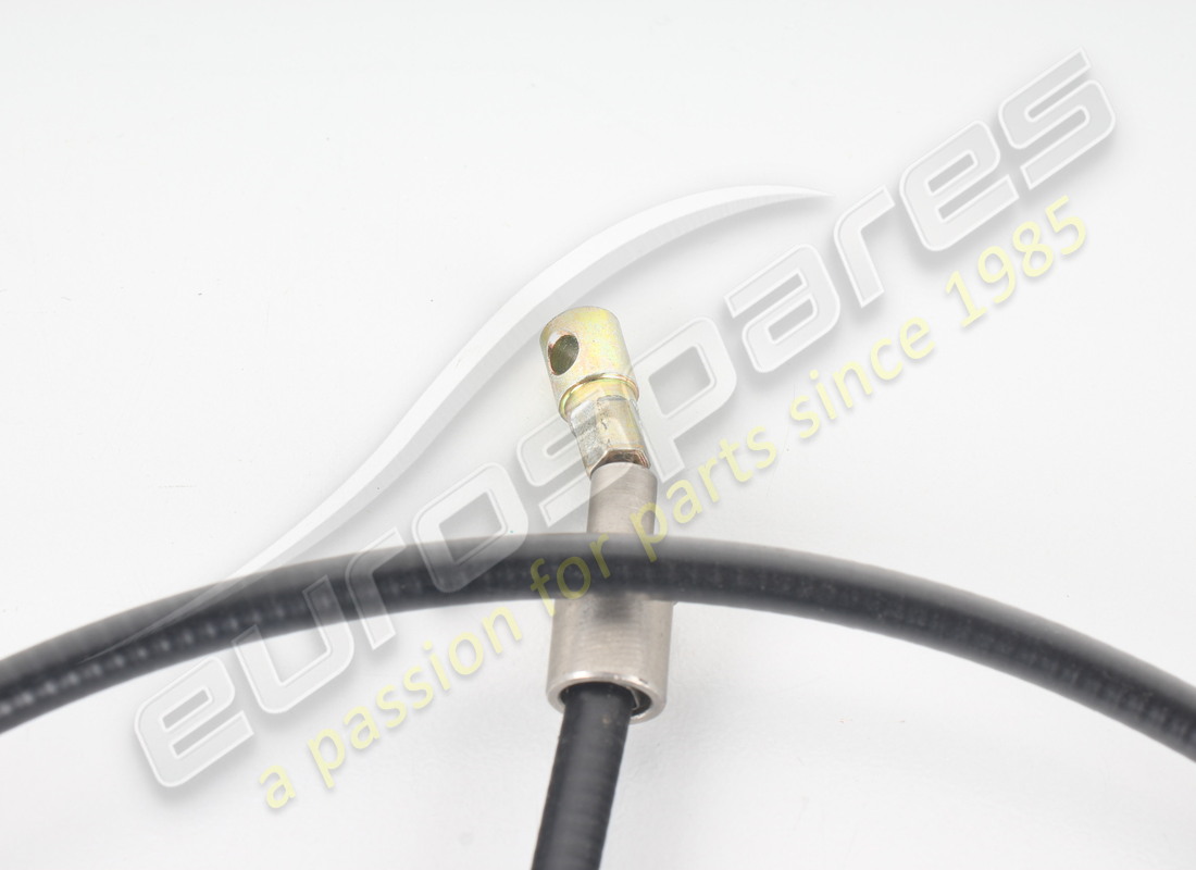new lamborghini inner door handle cable. part number 009921005 (3)